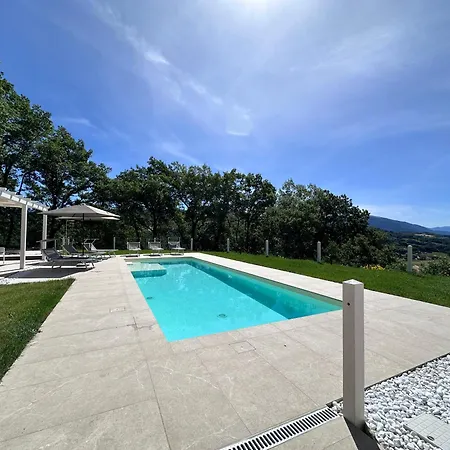 Semesterbostad Assisi Love