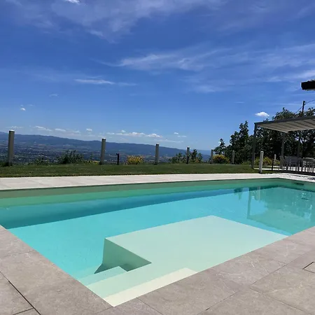 Assisi Love
