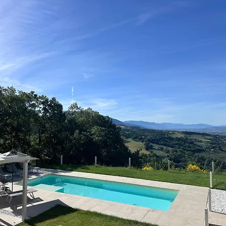 Assisi Love Semesterbostad